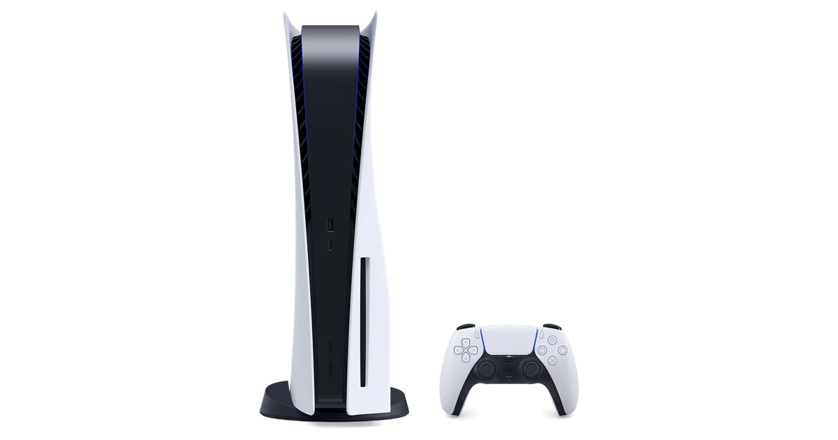 PlayStation 5 Console